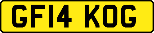 GF14KOG