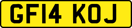 GF14KOJ