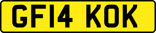 GF14KOK