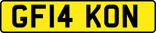 GF14KON