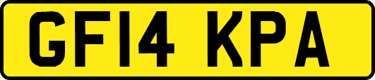 GF14KPA