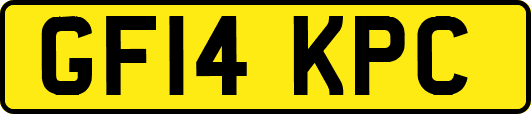 GF14KPC