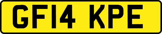 GF14KPE