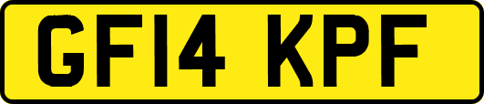 GF14KPF