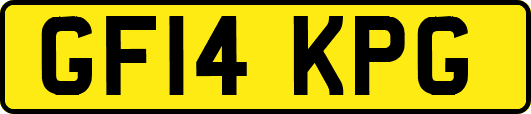 GF14KPG
