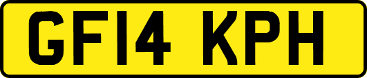 GF14KPH