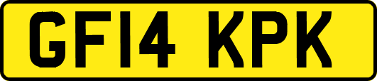 GF14KPK