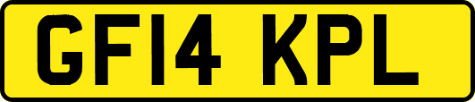 GF14KPL