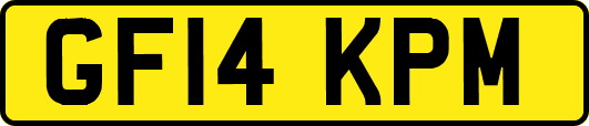 GF14KPM