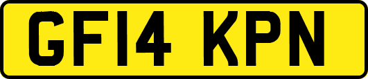 GF14KPN