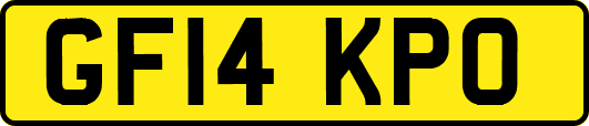 GF14KPO