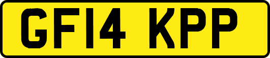 GF14KPP