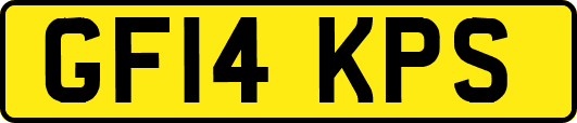 GF14KPS
