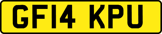 GF14KPU