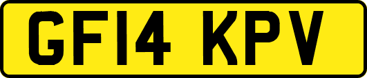 GF14KPV