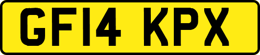GF14KPX