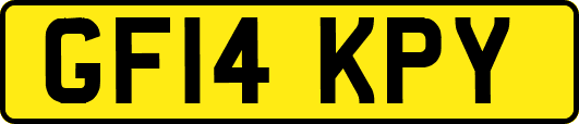 GF14KPY