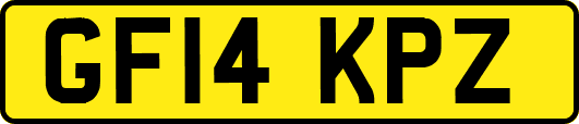 GF14KPZ