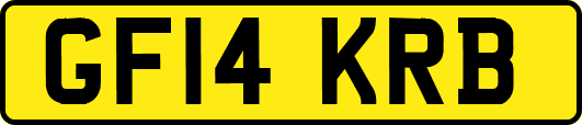 GF14KRB