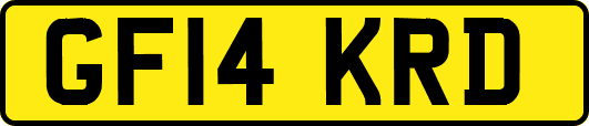 GF14KRD