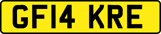 GF14KRE