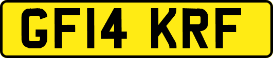 GF14KRF
