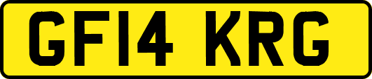 GF14KRG