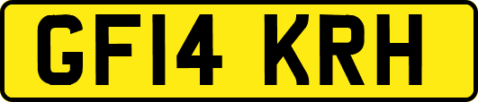 GF14KRH