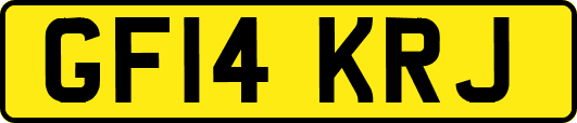 GF14KRJ