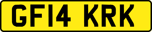 GF14KRK