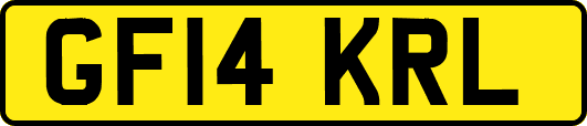 GF14KRL