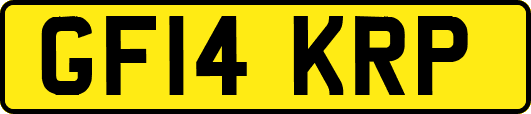 GF14KRP