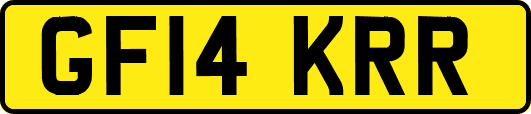 GF14KRR