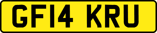 GF14KRU
