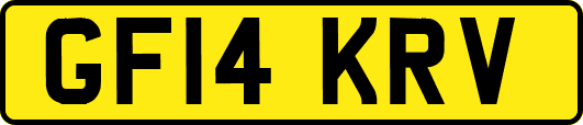 GF14KRV