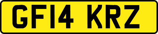 GF14KRZ