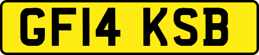GF14KSB