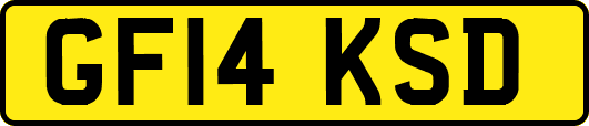 GF14KSD