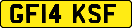 GF14KSF