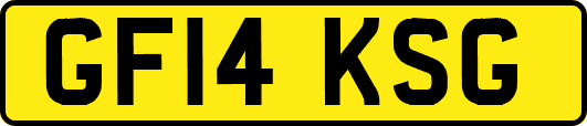GF14KSG