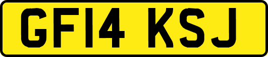 GF14KSJ