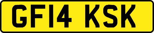 GF14KSK
