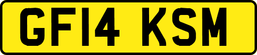 GF14KSM