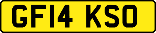 GF14KSO