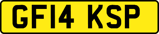GF14KSP