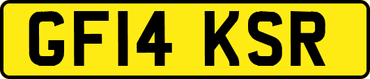 GF14KSR