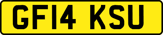 GF14KSU