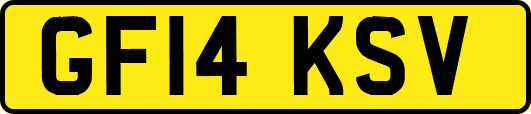 GF14KSV