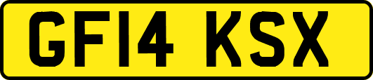 GF14KSX