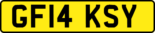 GF14KSY